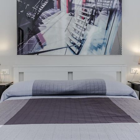 B&B Villa Ida Pescara Centro Εξωτερικό φωτογραφία
