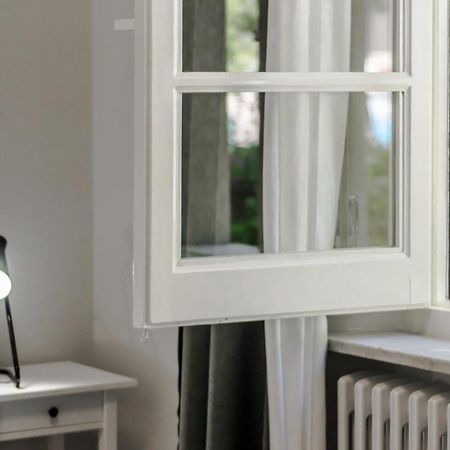 B&B Villa Ida Pescara Centro Εξωτερικό φωτογραφία