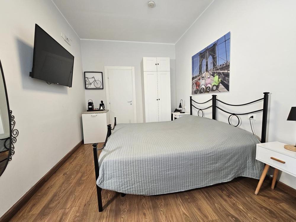 B&B Villa Ida Pescara Centro Εξωτερικό φωτογραφία