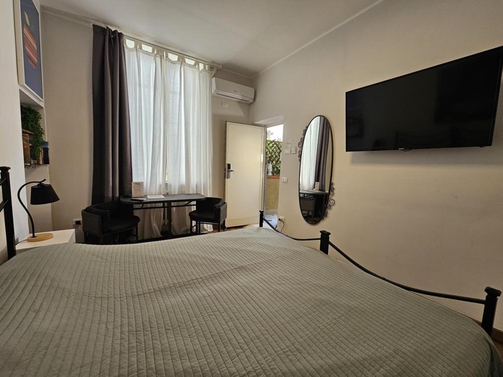 B&B Villa Ida Pescara Centro Εξωτερικό φωτογραφία
