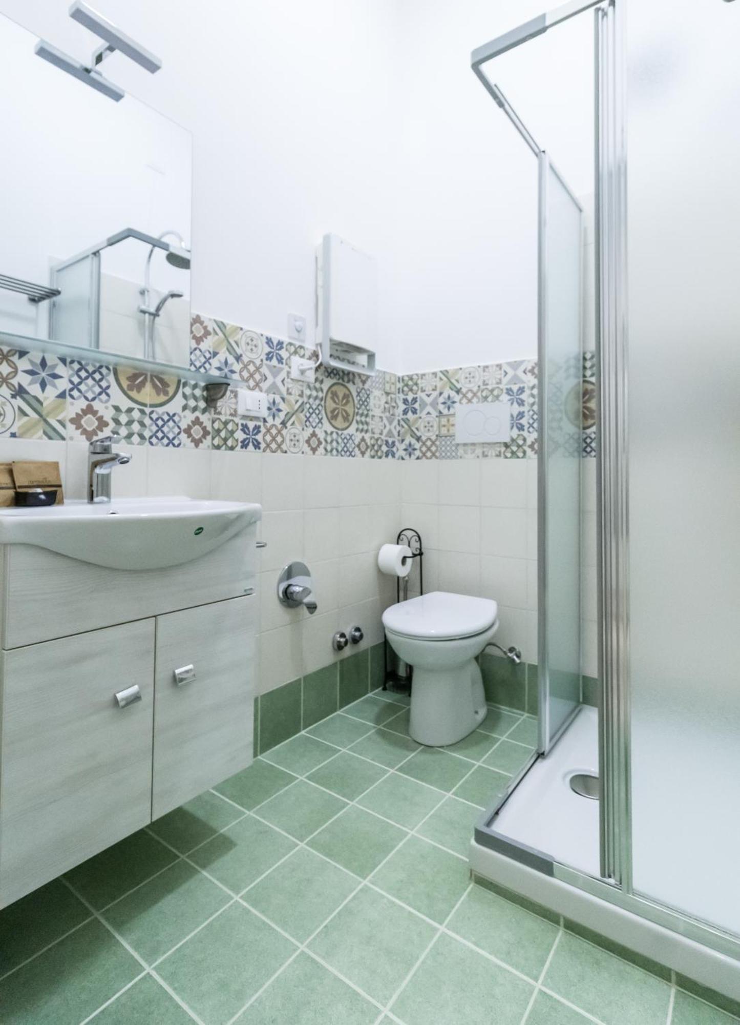 B&B Villa Ida Pescara Centro Εξωτερικό φωτογραφία
