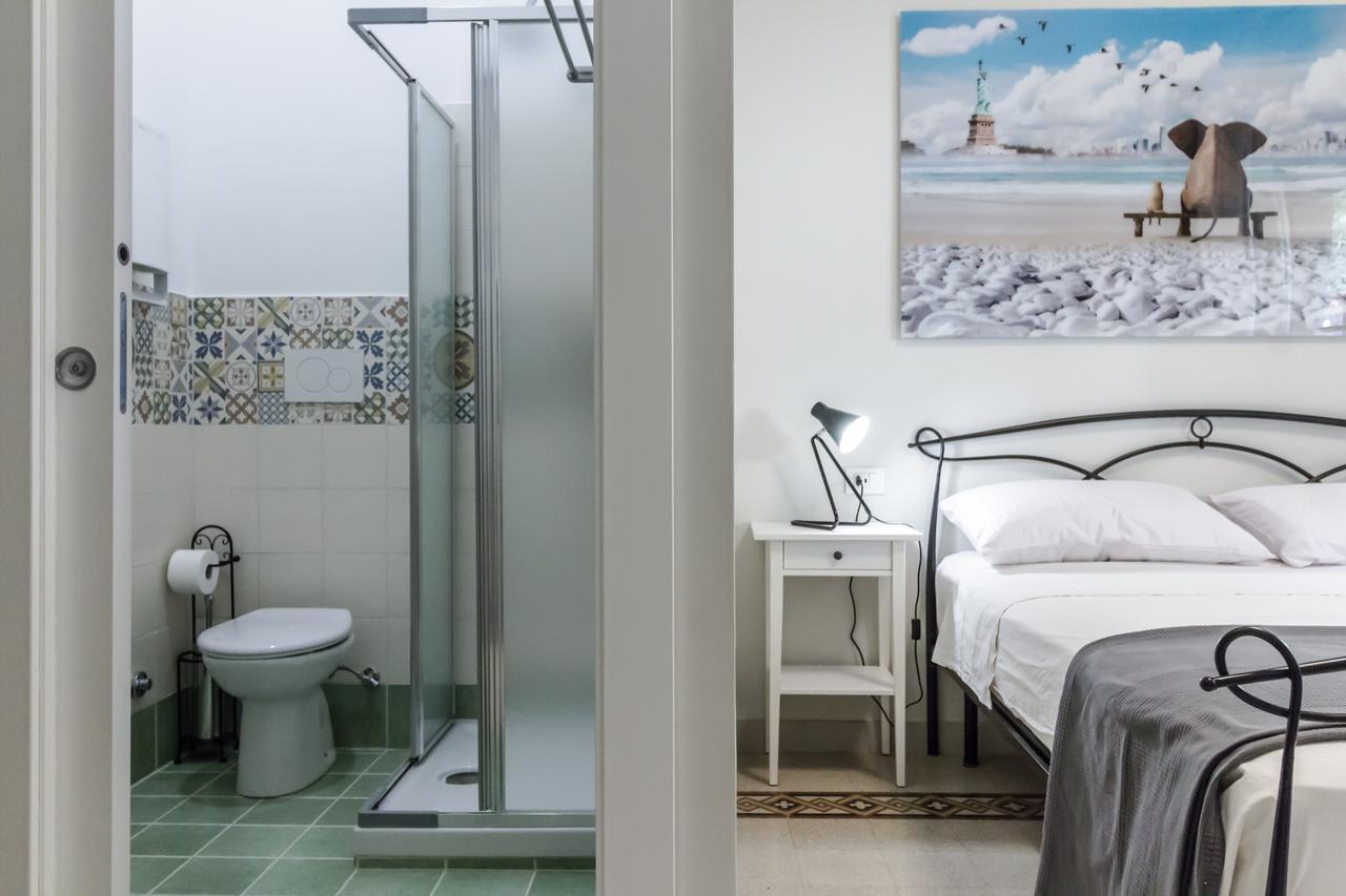 B&B Villa Ida Pescara Centro Εξωτερικό φωτογραφία
