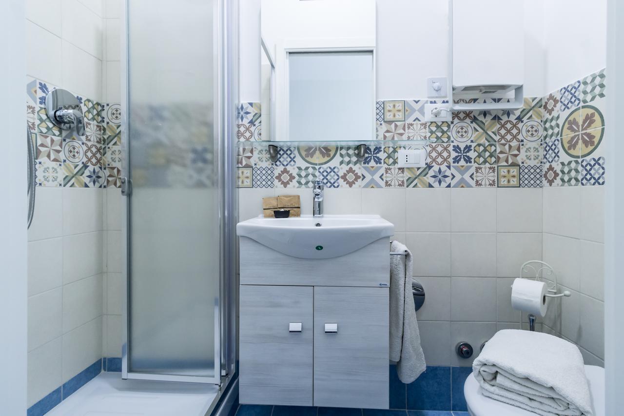 B&B Villa Ida Pescara Centro Εξωτερικό φωτογραφία