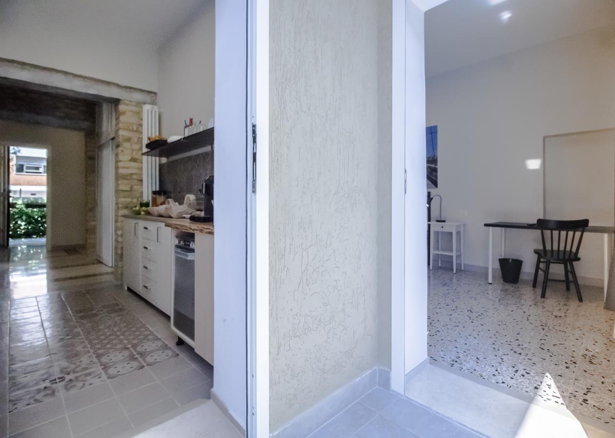 B&B Villa Ida Pescara Centro Εξωτερικό φωτογραφία