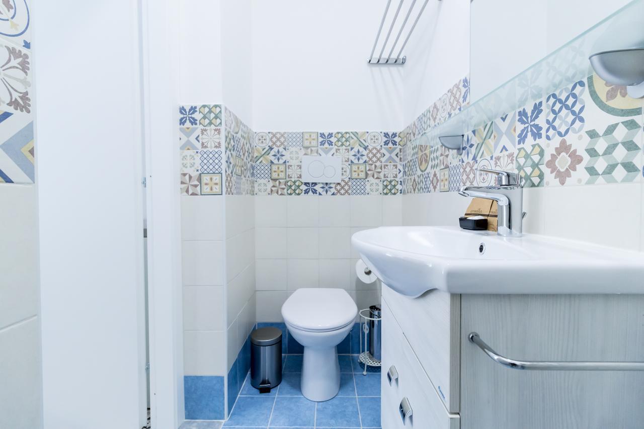 B&B Villa Ida Pescara Centro Εξωτερικό φωτογραφία